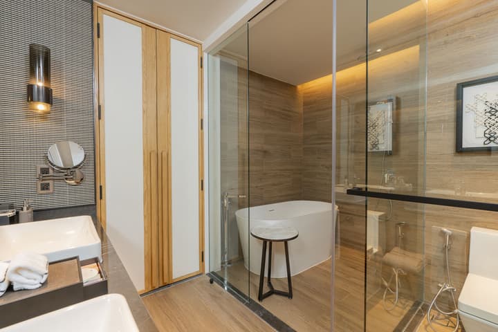 Melia Chiang Mai