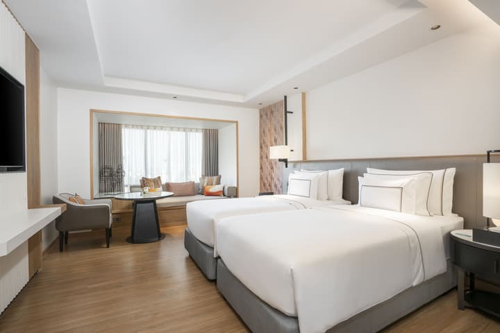 Melia Chiang Mai