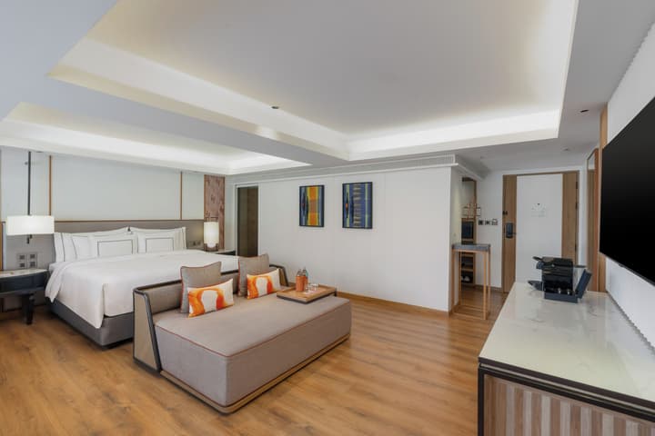 Melia Chiang Mai
