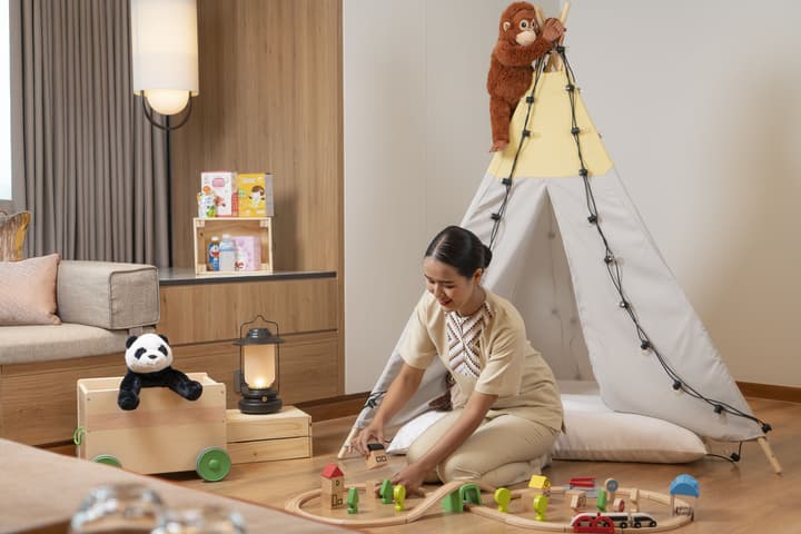 Melia Chiang Mai