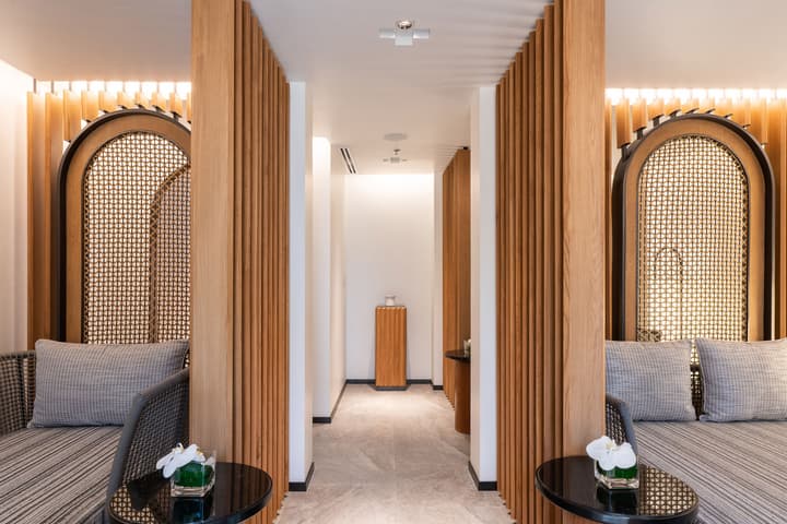 Melia Chiang Mai