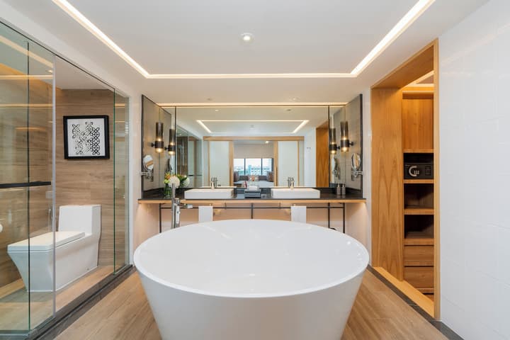 Melia Chiang Mai