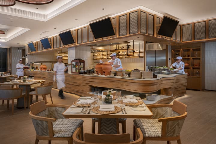 Melia Chiang Mai