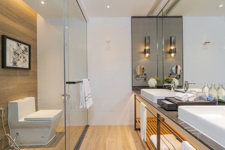 Melia Chiang Mai