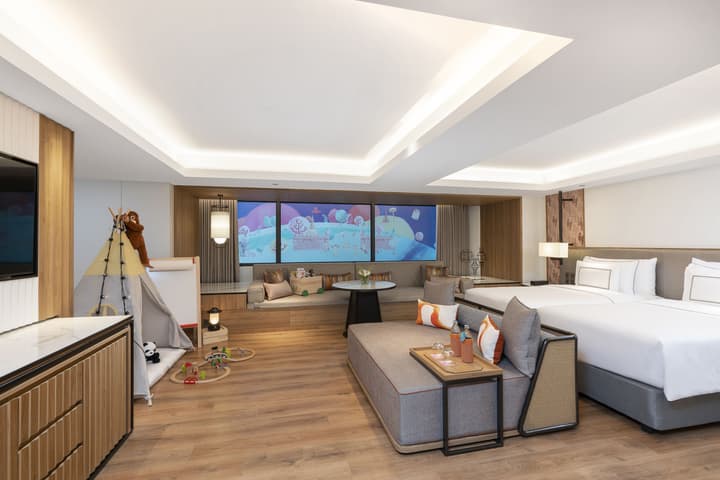 Melia Chiang Mai
