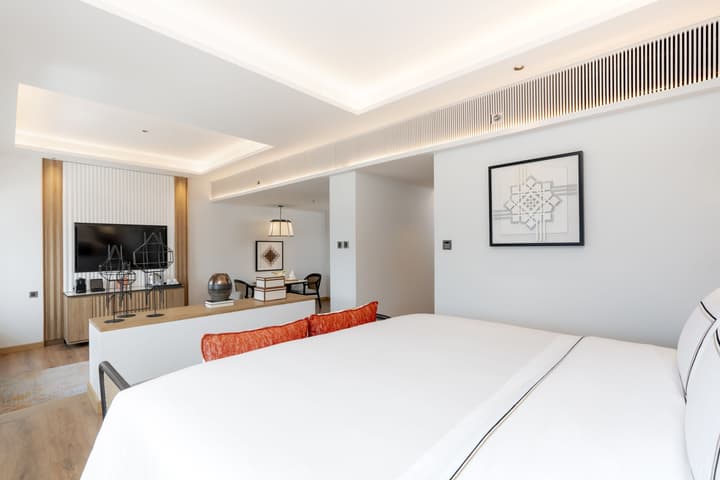 Melia Chiang Mai