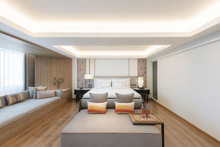 Melia Chiang Mai