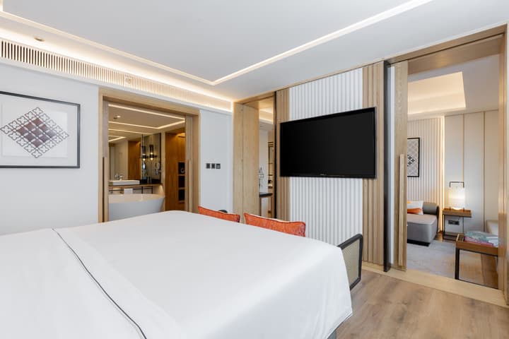 Melia Chiang Mai