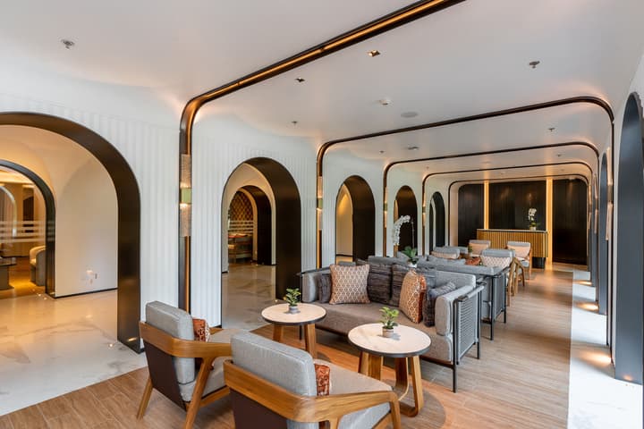 Melia Chiang Mai