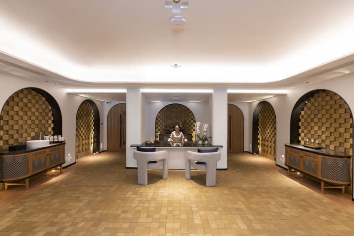 Melia Chiang Mai