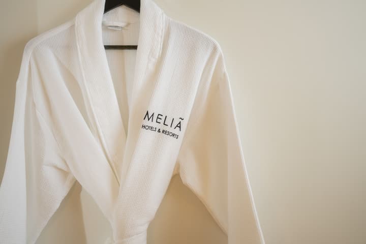 Melia Chiang Mai