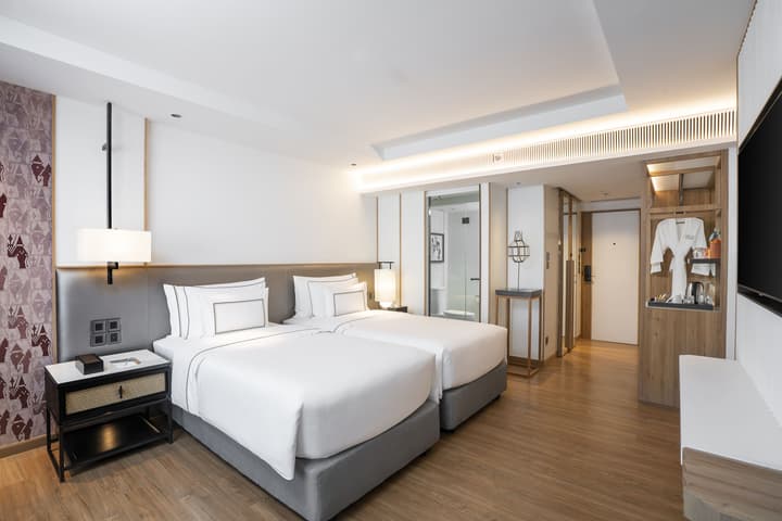 Melia Chiang Mai
