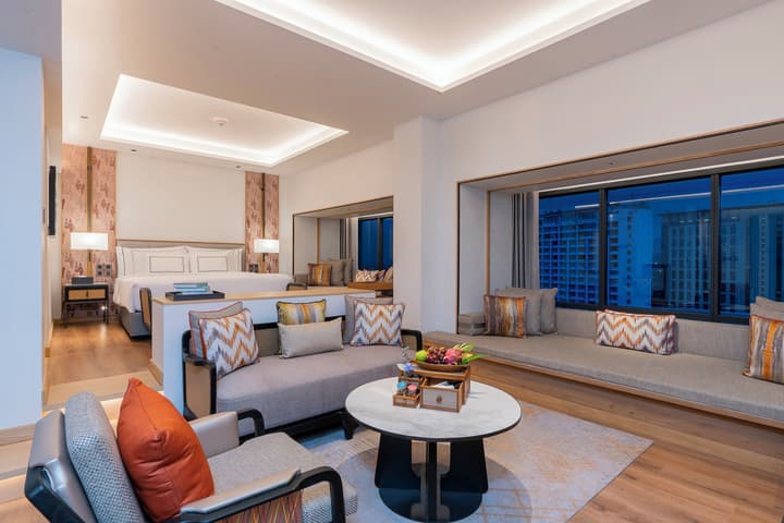Melia Chiang Mai