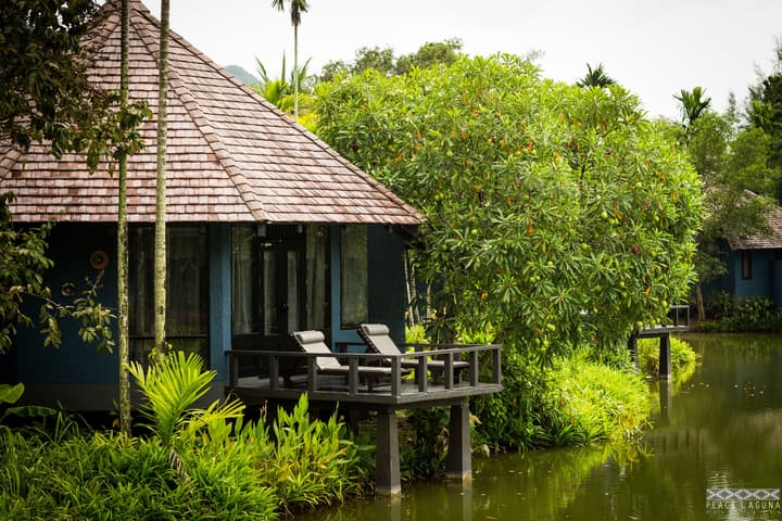Peace Laguna Resort & Spa