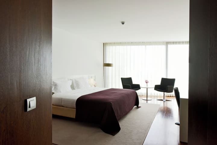 Pousada Palácio Estoi, Faro - Small Luxury Hotels Of The World