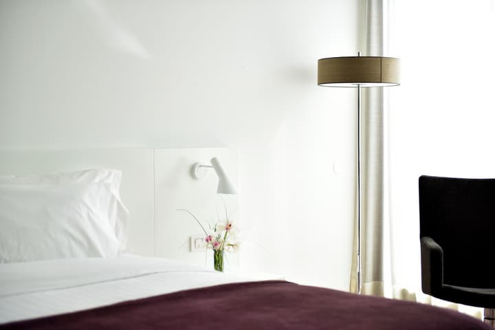 Pousada Palácio Estoi, Faro - Small Luxury Hotels Of The World