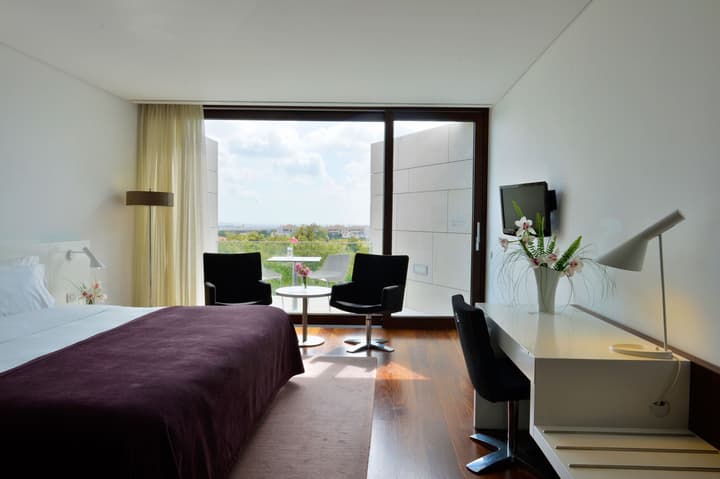 Pousada Palácio Estoi, Faro - Small Luxury Hotels Of The World
