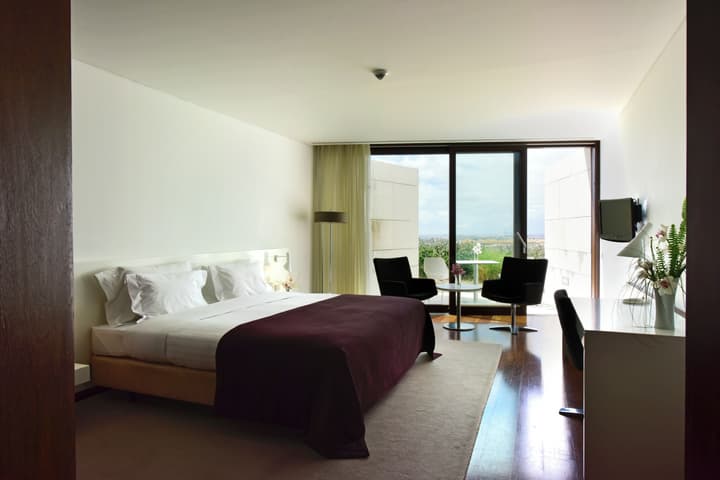 Pousada Palácio Estoi, Faro - Small Luxury Hotels Of The World