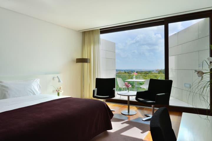 Pousada Palácio Estoi, Faro - Small Luxury Hotels Of The World
