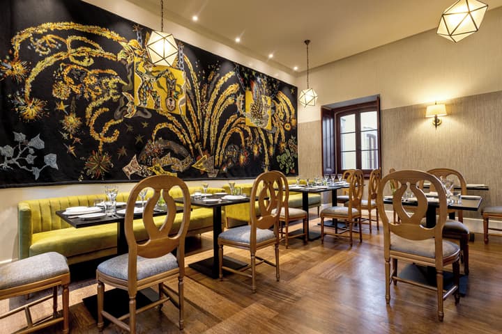 Pousada Palácio Estoi, Faro - Small Luxury Hotels Of The World