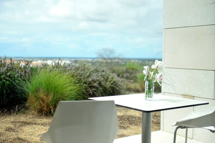 Pousada Palácio Estoi, Faro - Small Luxury Hotels Of The World
