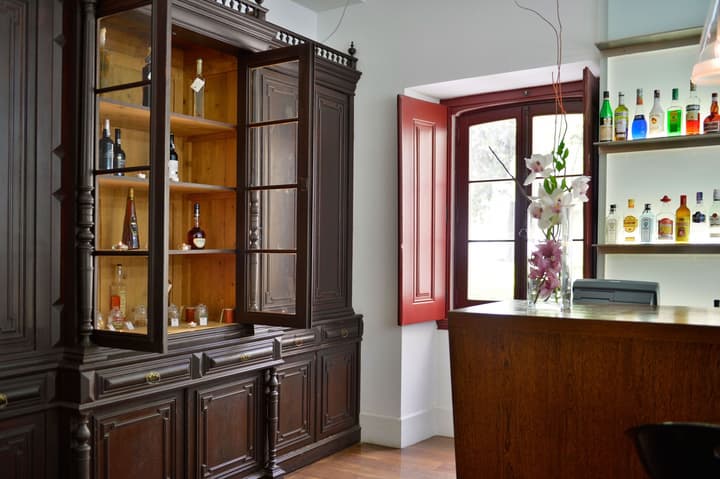 Pousada Palácio Estoi, Faro - Small Luxury Hotels Of The World