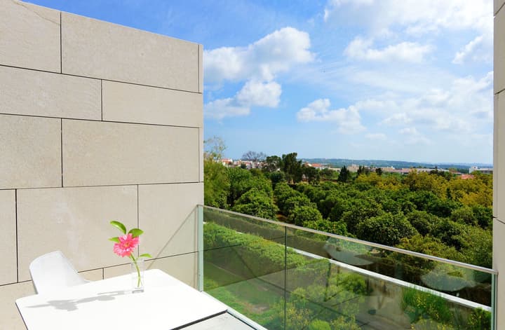 Pousada Palácio Estoi, Faro - Small Luxury Hotels Of The World