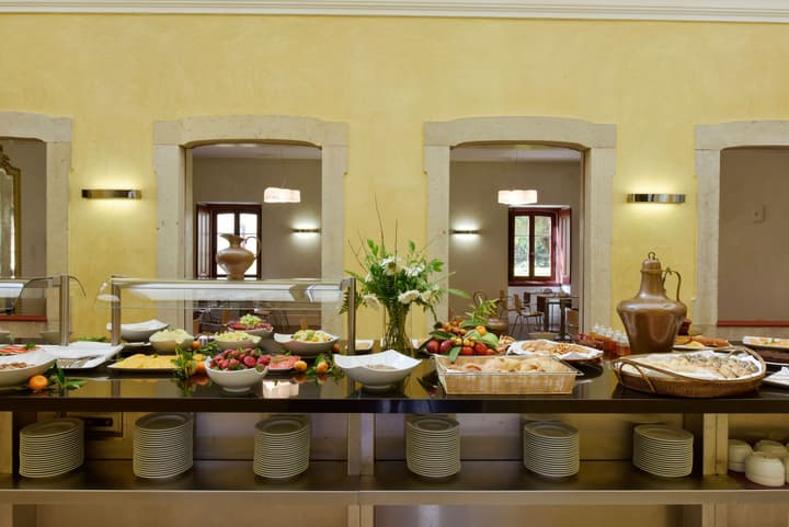 Pousada Palácio Estoi, Faro - Small Luxury Hotels Of The World