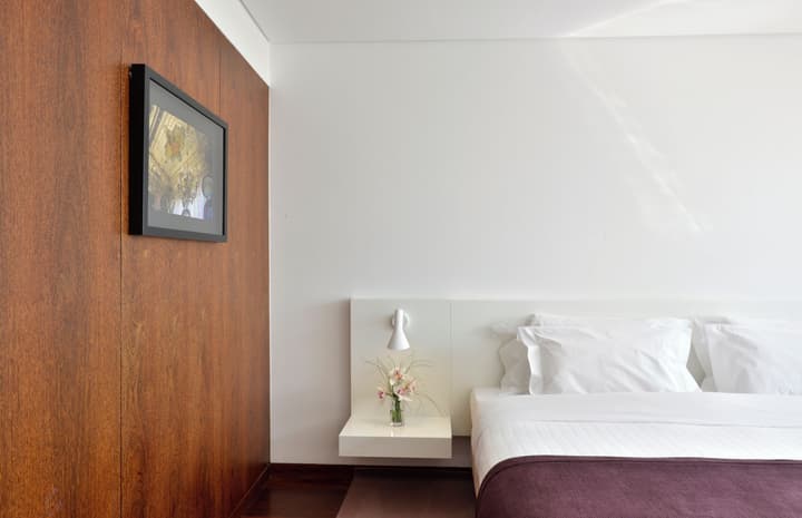 Pousada Palácio Estoi, Faro - Small Luxury Hotels Of The World