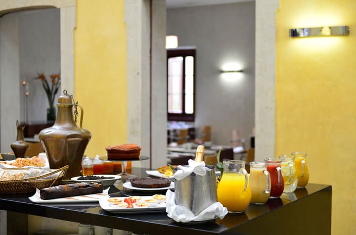 Pousada Palácio Estoi, Faro - Small Luxury Hotels Of The World