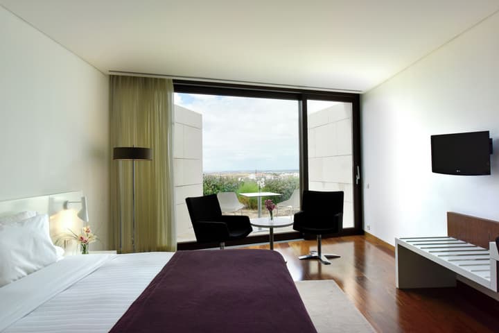 Pousada Palácio Estoi, Faro - Small Luxury Hotels Of The World