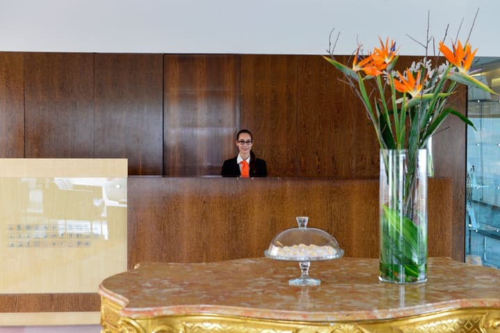 Pousada Palácio Estoi, Faro - Small Luxury Hotels Of The World