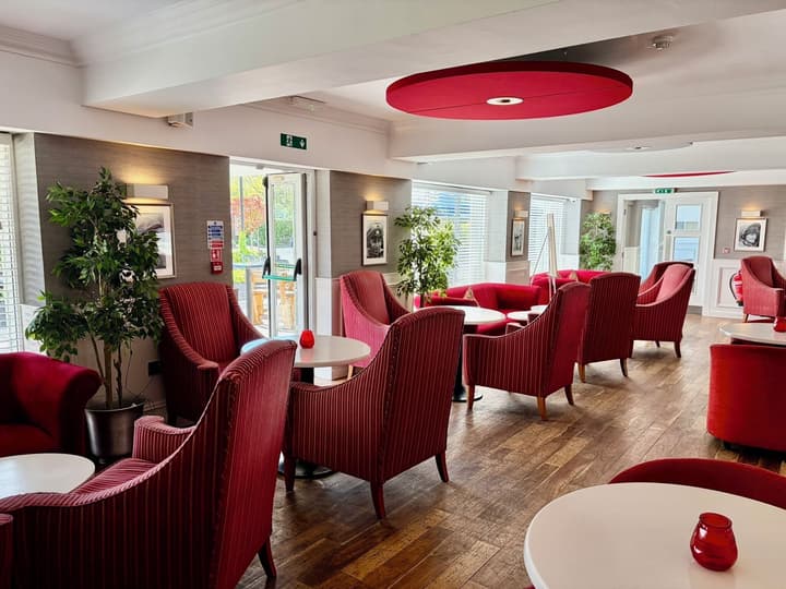 The Park Hotel