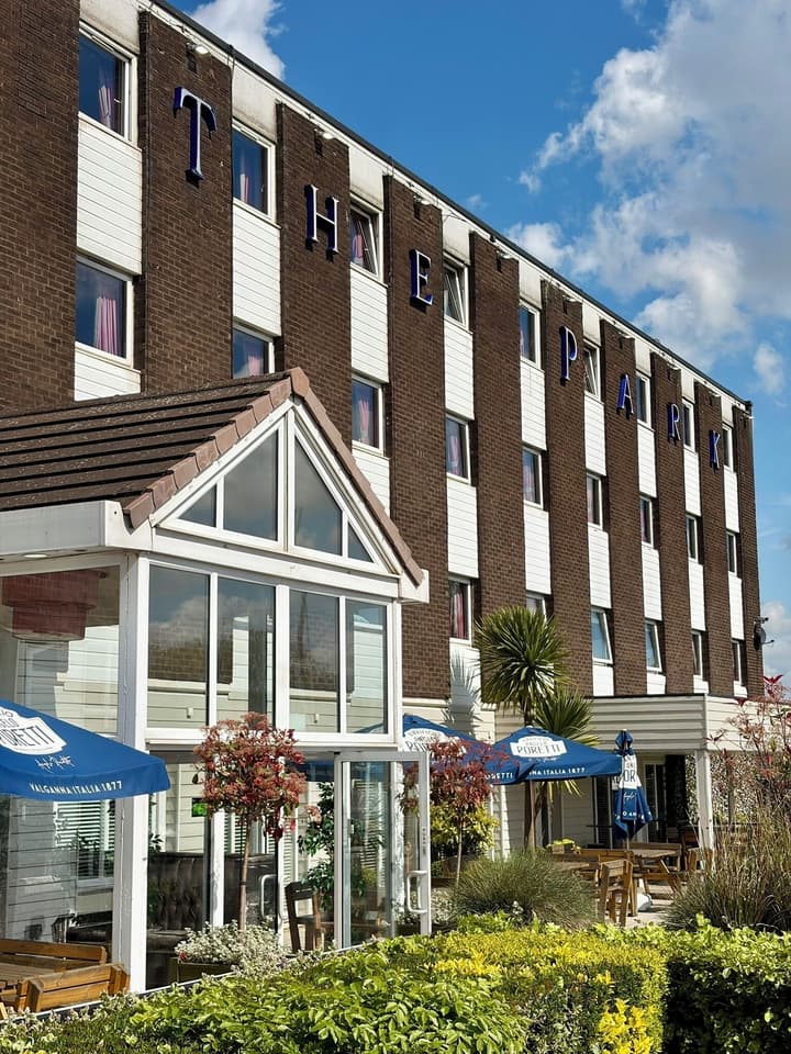 The Park Hotel
