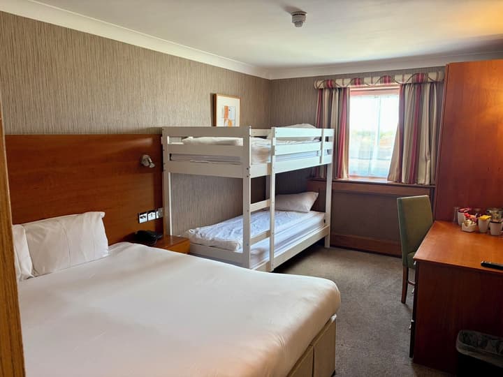 The Park Hotel