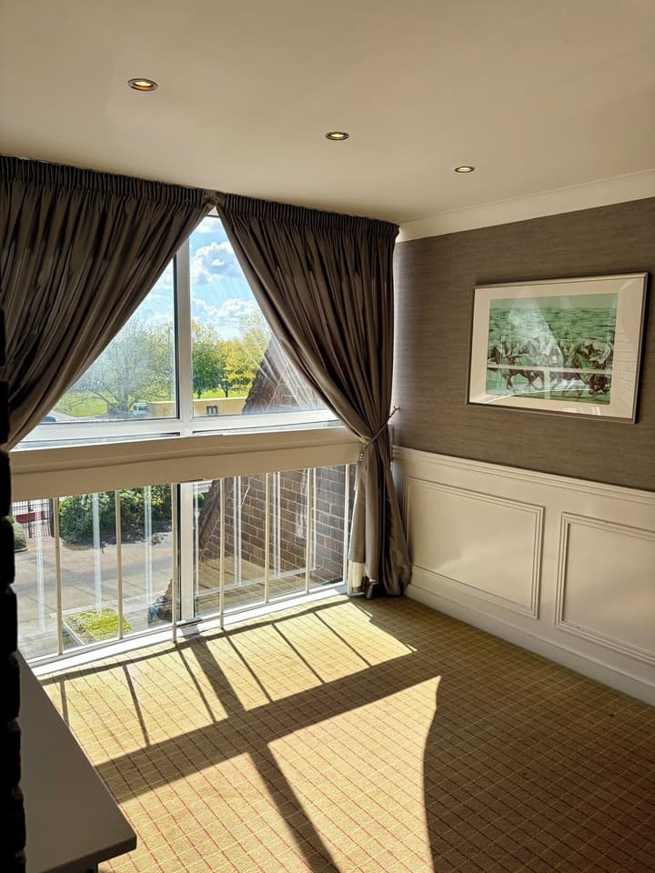 The Park Hotel