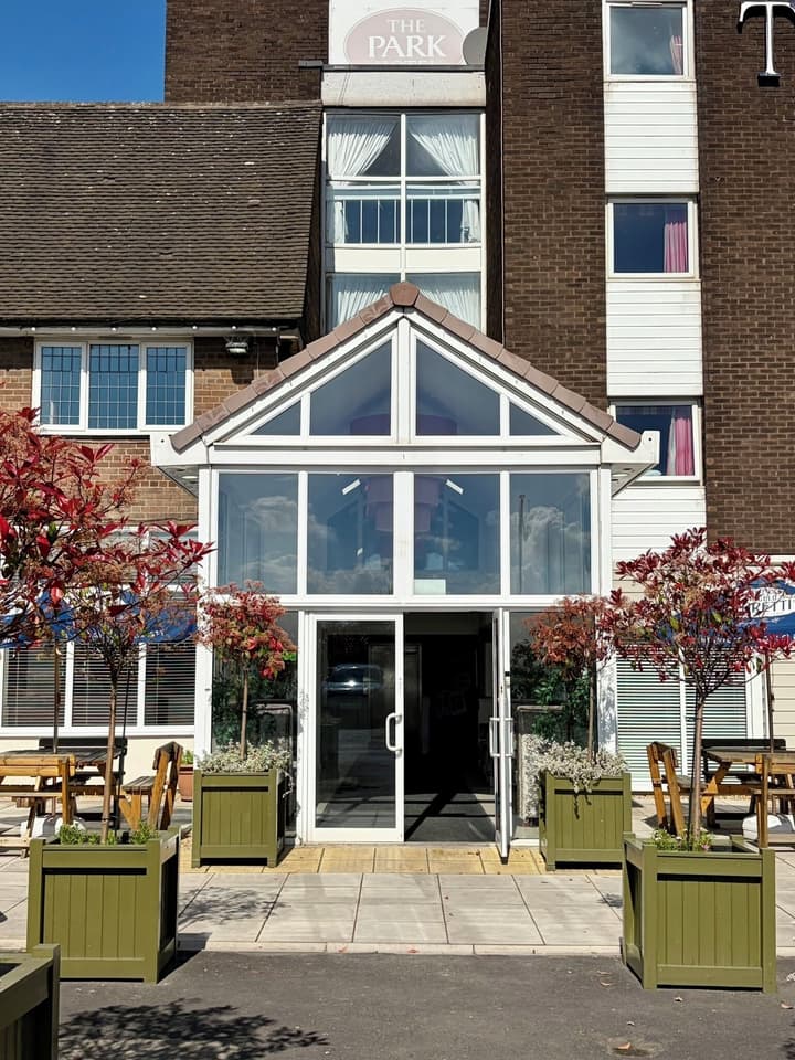The Park Hotel