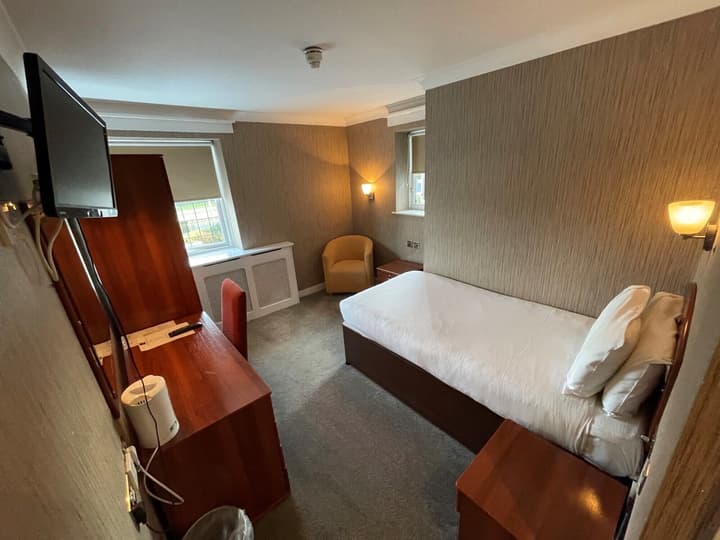 The Park Hotel