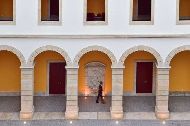 Pousada de Viseu