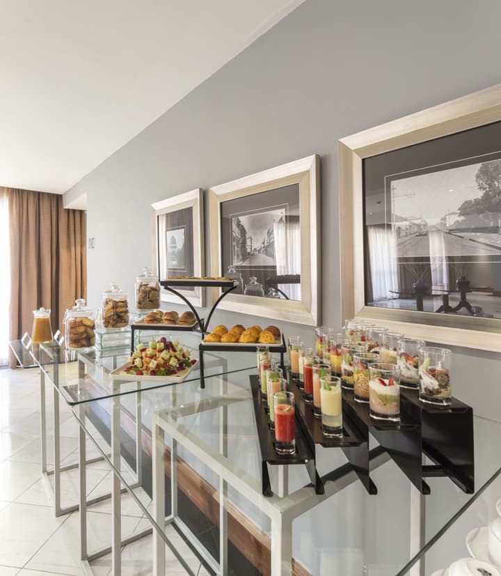 Hotel Avenida
