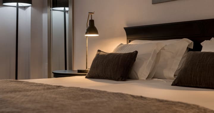 Hotel Avenida