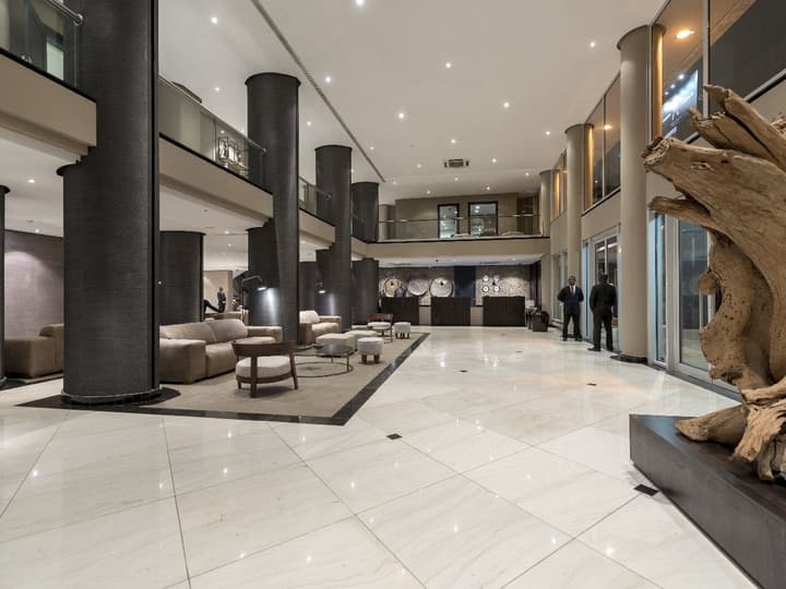 Hotel Avenida