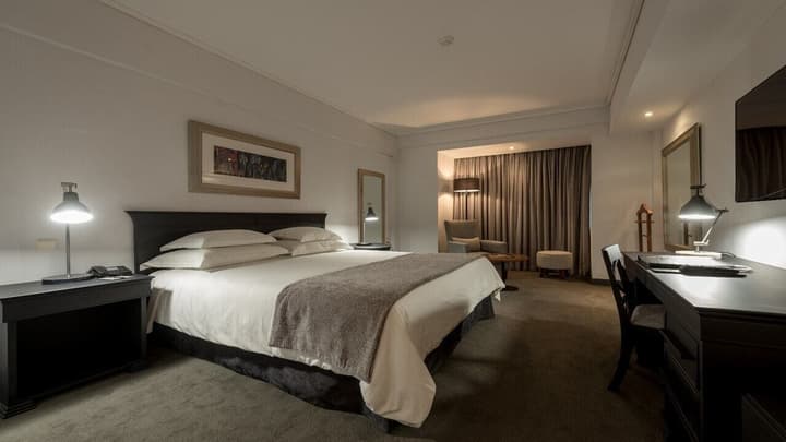Hotel Avenida