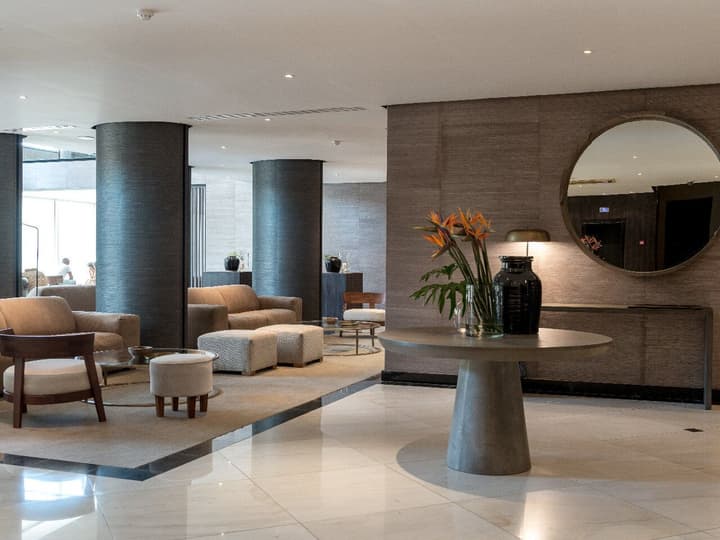 Hotel Avenida