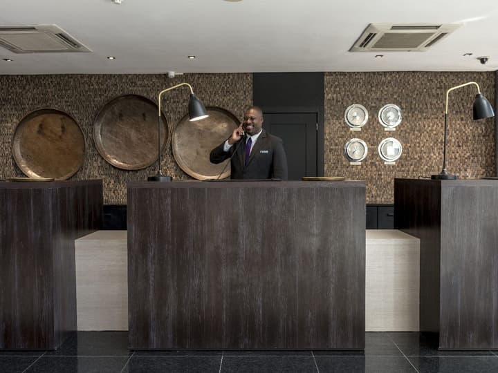 Hotel Avenida