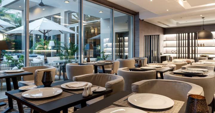 Hotel Avenida