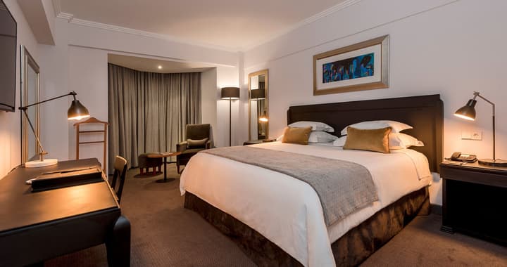Hotel Avenida