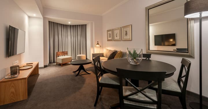 Hotel Avenida