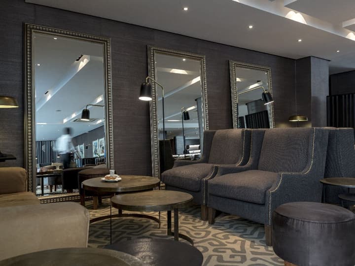 Hotel Avenida