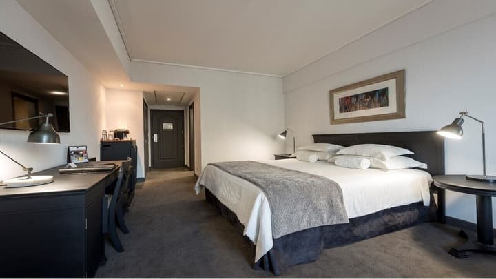 Hotel Avenida